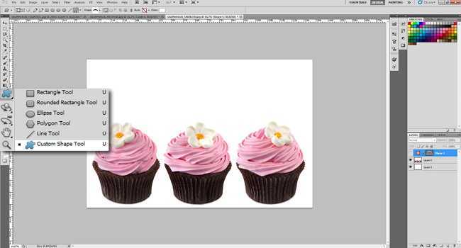 ‘PHOTOSHOP初学者的10个小贴士和技巧‘