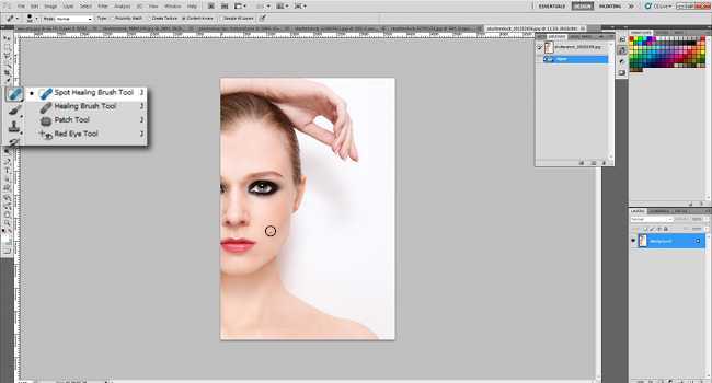 ‘PHOTOSHOP初学者的10个小贴士和技巧‘