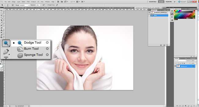 ‘PHOTOSHOP初学者的10个小贴士和技巧‘