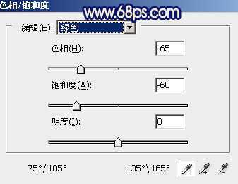 ‘Photoshop将大树边的人物调制出斑斓的霞光暖色‘
