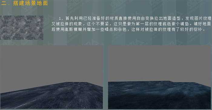 技术分享