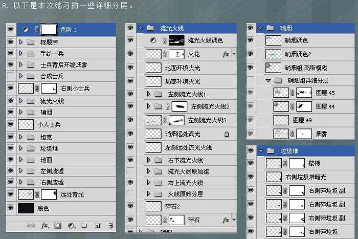 技术分享