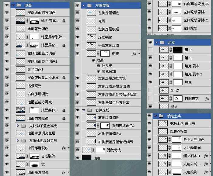 技术分享