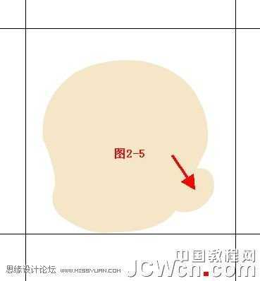 Illustrator鼠绘卡通风格Q版少年_jb51.com