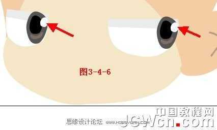 Illustrator鼠绘卡通风格Q版少年_jb51.com