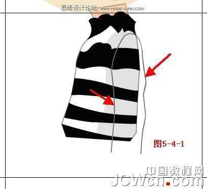 Illustrator鼠绘卡通风格Q版少年_jb51.com