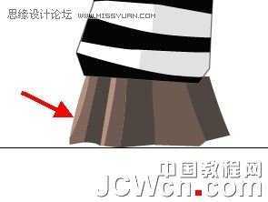 Illustrator鼠绘卡通风格Q版少年_jb51.com