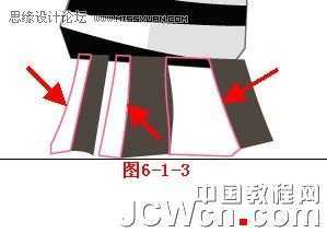 Illustrator鼠绘卡通风格Q版少年_jb51.com
