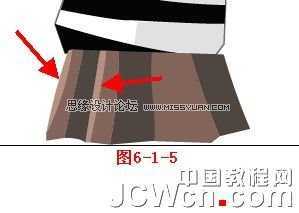 Illustrator鼠绘卡通风格Q版少年_jb51.com