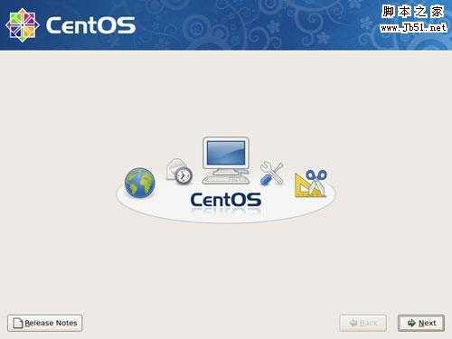 CentOS操作系统安装教程