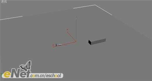 用3dsmax制作物理实验中磁铁动画