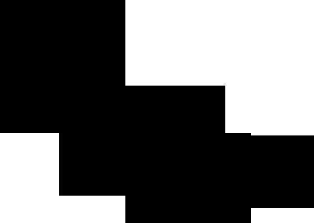 ‘Photoshop制作漂亮的中秋金属立体字‘