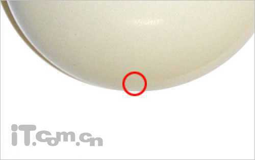 ‘Photoshop制作一个液化的鼠标‘