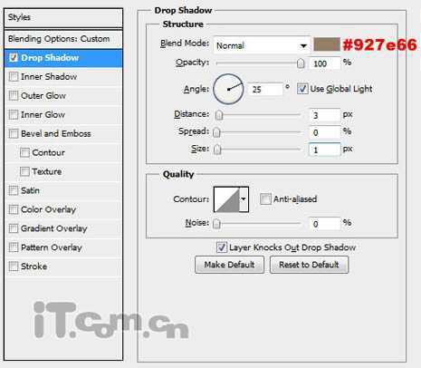 ‘Photoshop制作一个液化的鼠标‘
