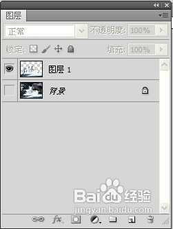 ‘PS动画制作：教你如何利用PS制作流动的河水动画效果‘