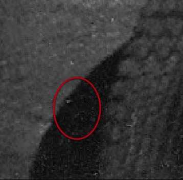 ‘PS快速修复被撕坏的旧照片‘