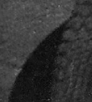 ‘PS快速修复被撕坏的旧照片‘