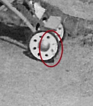 ‘PS快速修复被撕坏的旧照片‘