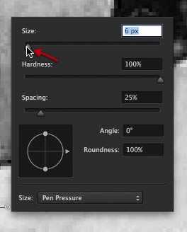 ‘PS快速修复被撕坏的旧照片‘