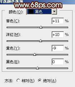 ‘Photoshop将室内人物照片调成甜美的青褐色‘