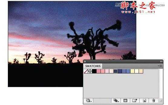 技术分享