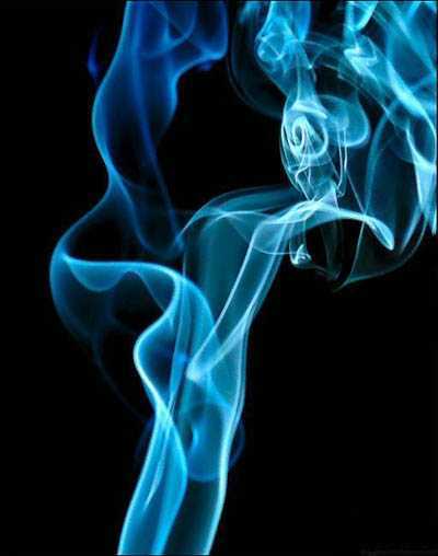 ‘PS合成逼真的阿拉丁神灯中的女妖‘