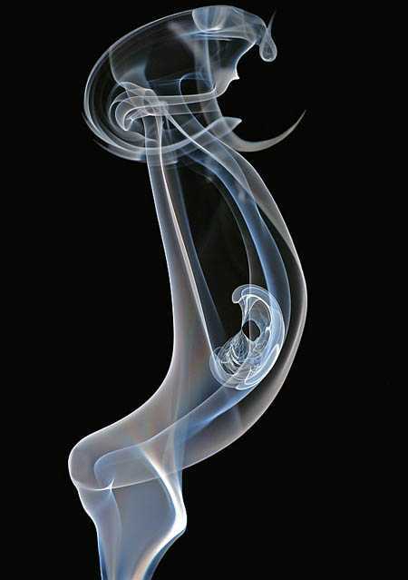 ‘PS合成逼真的阿拉丁神灯中的女妖‘