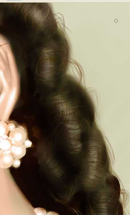 Photoshop Painter手绘贵妇插画_脚本之家jb51.net发布