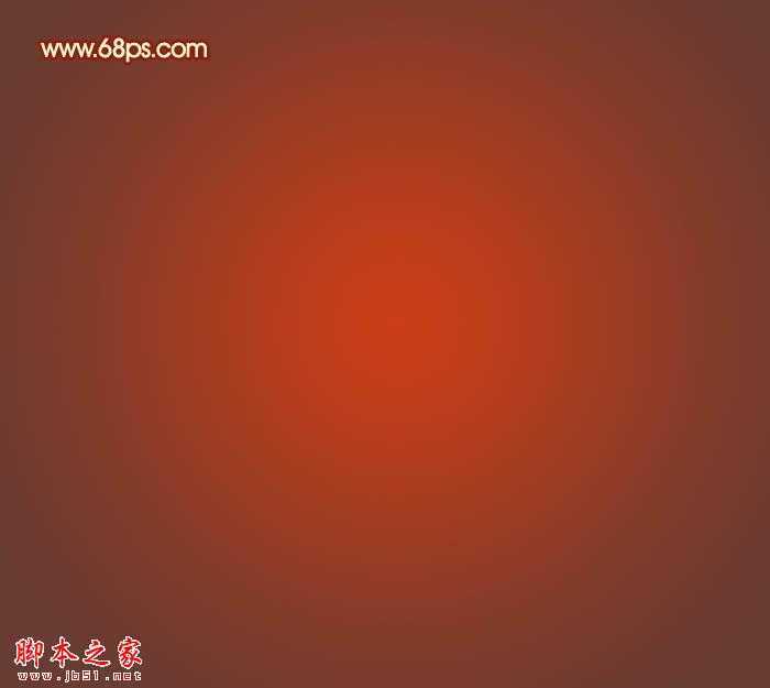 ‘Photoshop设计打造出非常华丽的金色3D福字‘