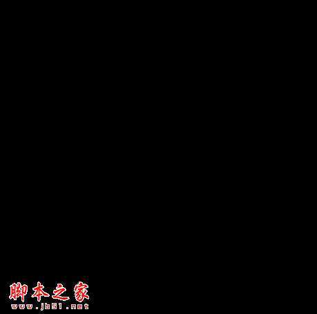 ‘Photoshop设计打造出非常华丽的金色3D福字‘