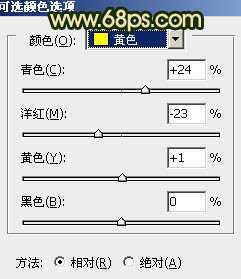 ‘Photoshop制作个性的古典暗金色婚片效果‘