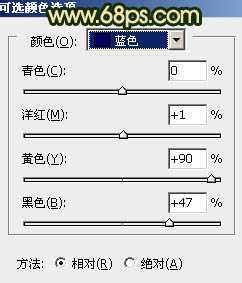 ‘Photoshop制作个性的古典暗金色婚片效果‘