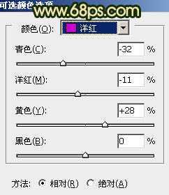 ‘Photoshop制作个性的古典暗金色婚片效果‘