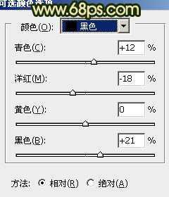 ‘Photoshop制作个性的古典暗金色婚片效果‘