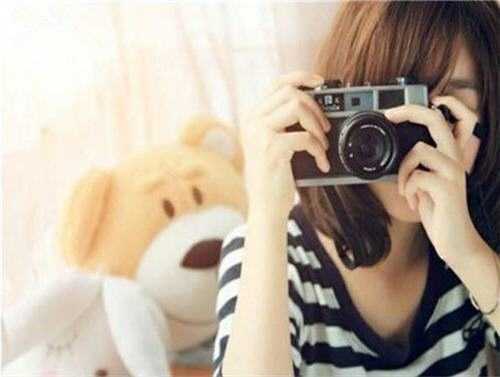 ‘photoshop将美女图片打造出日系清新效果‘