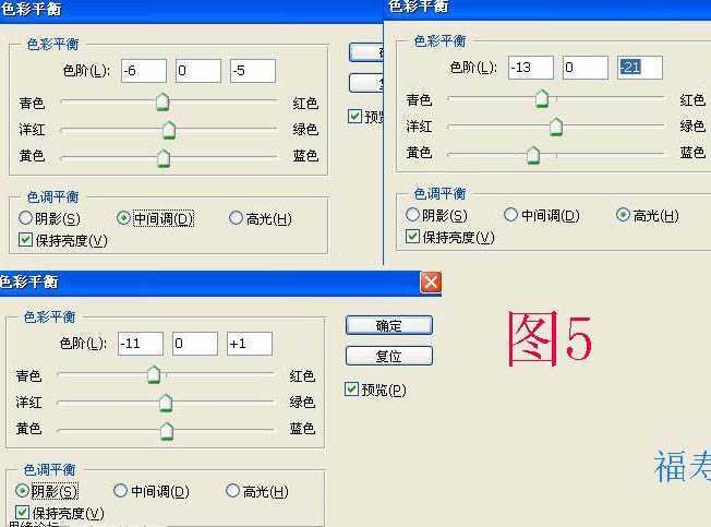 ‘Photoshop下高质感的金色人物图片制作方法‘