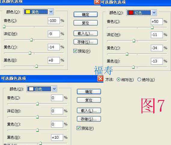 ‘Photoshop下高质感的金色人物图片制作方法‘