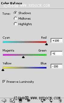 ‘Photoshop制作梦幻的金色花纹‘