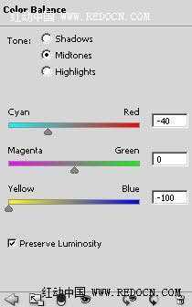 ‘Photoshop制作梦幻的金色花纹‘