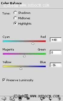 ‘Photoshop制作梦幻的金色花纹‘