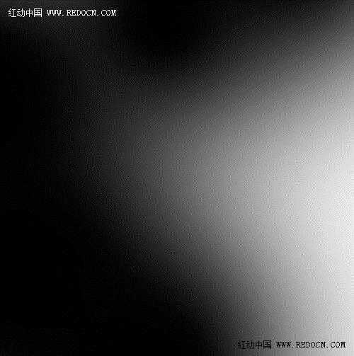 ‘Photoshop制作梦幻的金色花纹‘