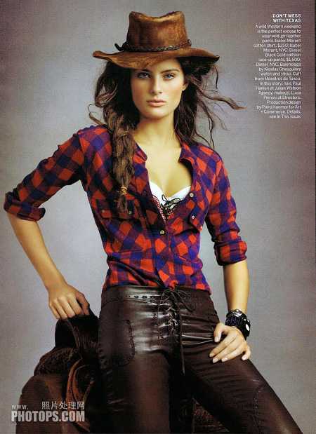 ‘photoshop利用抽出滤镜及描边路径精细抠出人物发丝‘