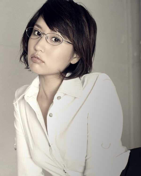 Photoshop简单打造一种低调色