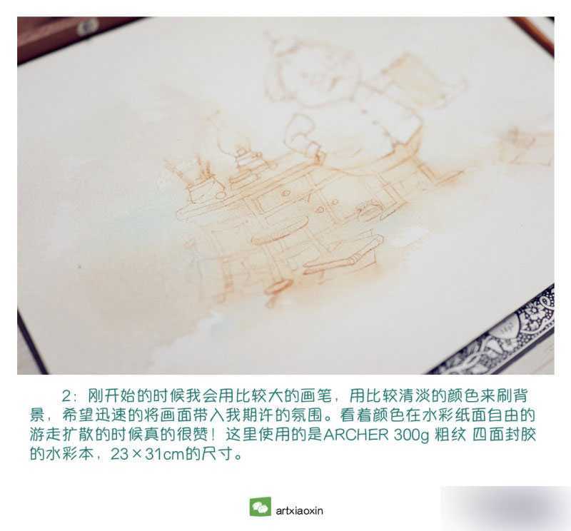 技术分享