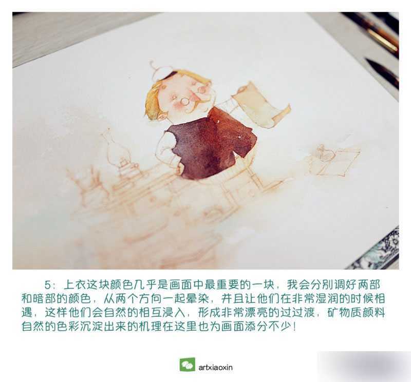 技术分享