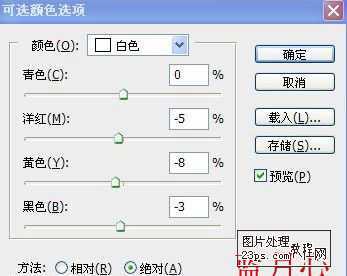 ‘Photoshop将绿色的花朵调成漂亮的紫色调‘