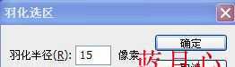 ‘Photoshop将绿色的花朵调成漂亮的紫色调‘