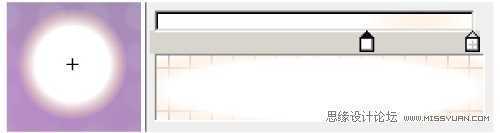 Flash广告中绚丽舞台效果的表现