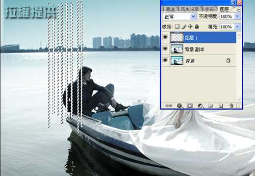 Photoshop教程:人物柔感效果的制作_脚本之家jb51.net整理