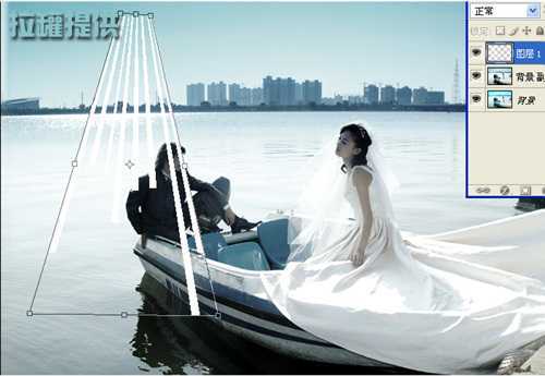 Photoshop教程:人物柔感效果的制作_脚本之家jb51.net整理